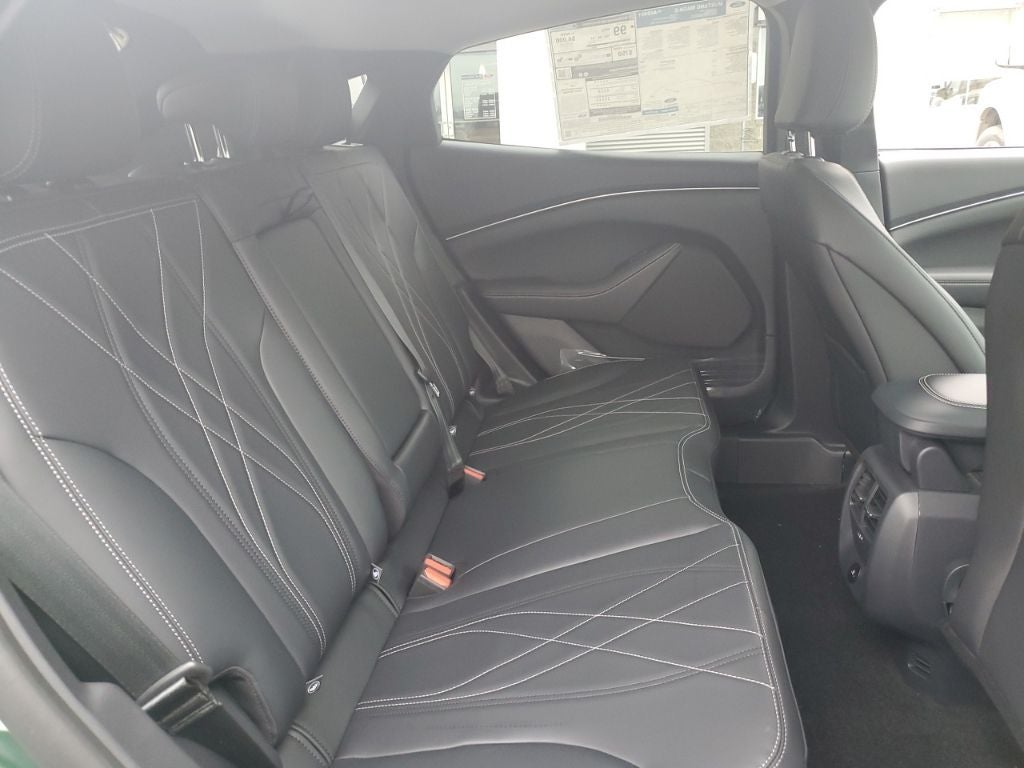 2024 Ford Mustang Mach-E Select