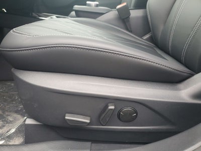 2024 Ford Mustang Mach-E Select