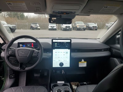 2024 Ford Mustang Mach-E Select