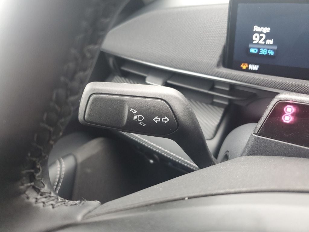 2024 Ford Mustang Mach-E Select