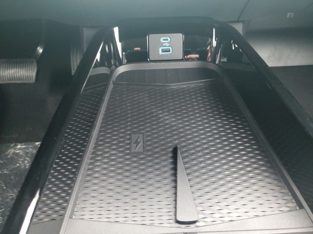 2024 Ford Mustang Mach-E Select