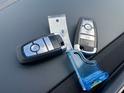 2024 Ford Mustang Mach-E Select