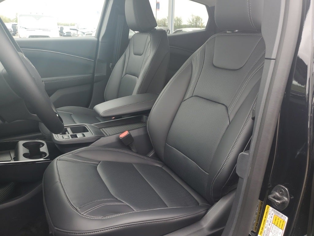 Mustang Mach-E 2021-2025 Coverking Protective Neosupreme Rear Seat