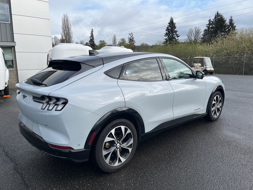 2023 Ford Mustang Mach-E Premium