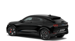 2026 Ford Mustang Mach-E GT