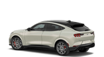 2026 Ford Mustang Mach-E GT