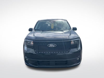 2025 Ford Maverick lobo