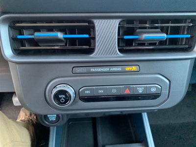 2025 Ford Maverick lobo