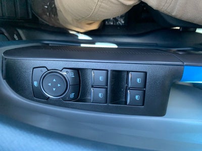 2025 Ford Maverick lobo