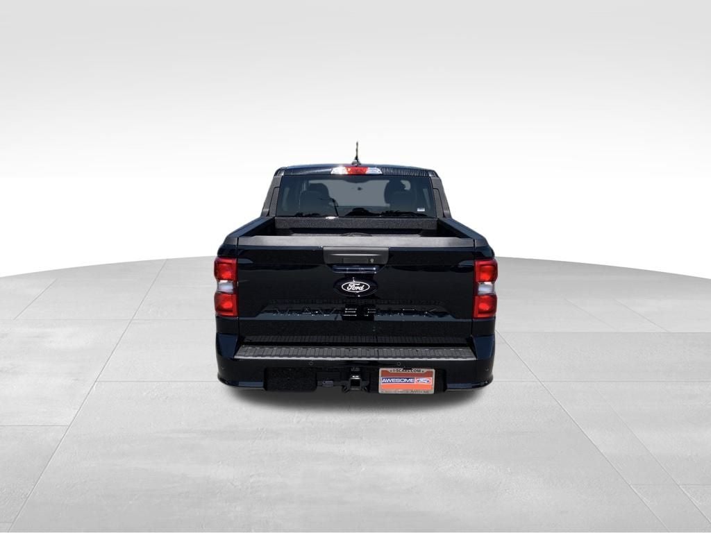 2025 Ford Maverick lobo