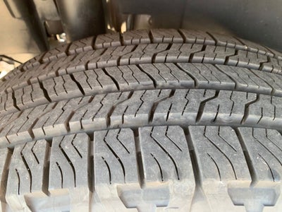 2025 Ford Maverick lobo