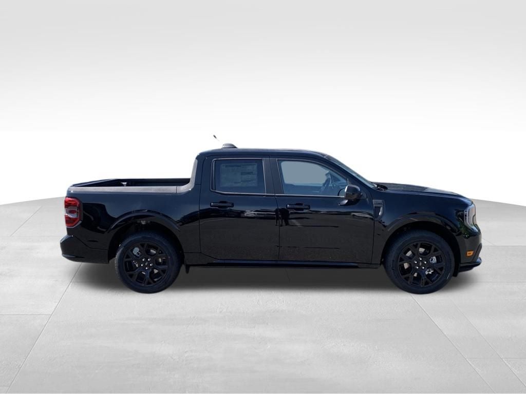 2025 Ford Maverick lobo