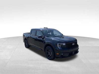 2025 Ford Maverick lobo