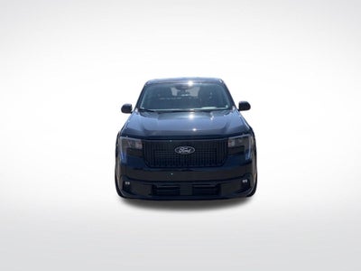 2025 Ford Maverick lobo