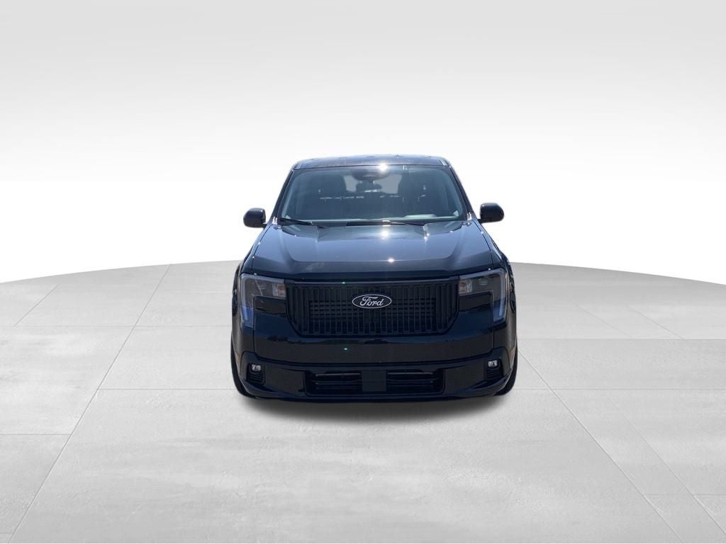 2025 Ford Maverick lobo