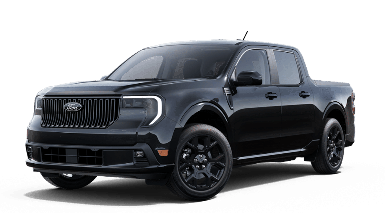 2025 Ford Maverick lobo