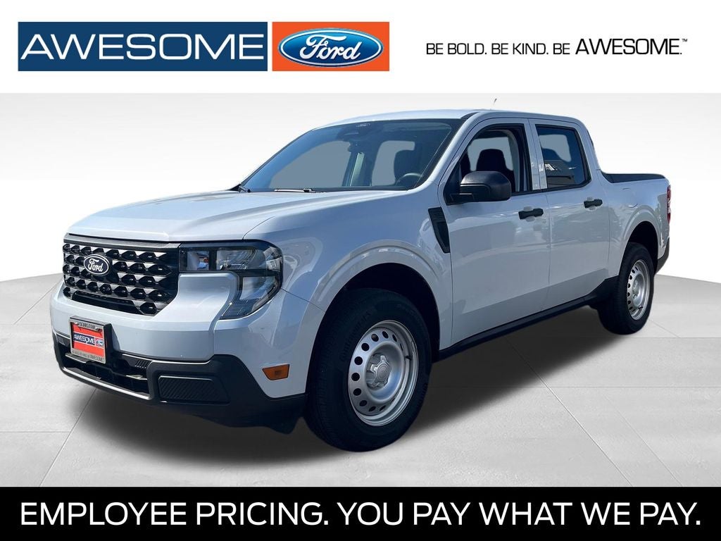 2026 Ford Maverick XL AWD's photo