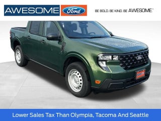 2025 Ford Maverick XL