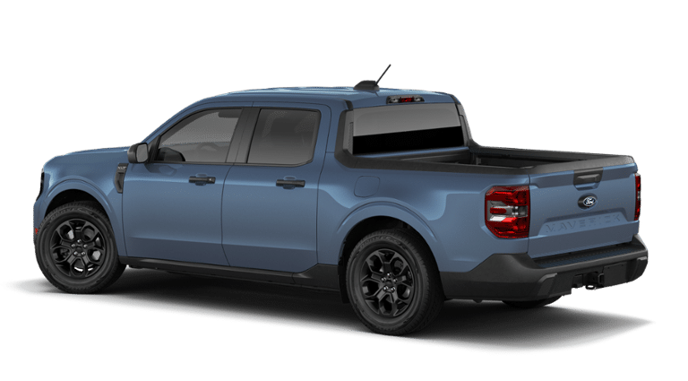 2026 Ford Maverick XLT AWD's photo