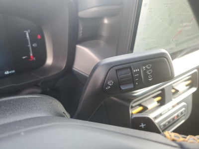 2025 Ford Maverick Tremor