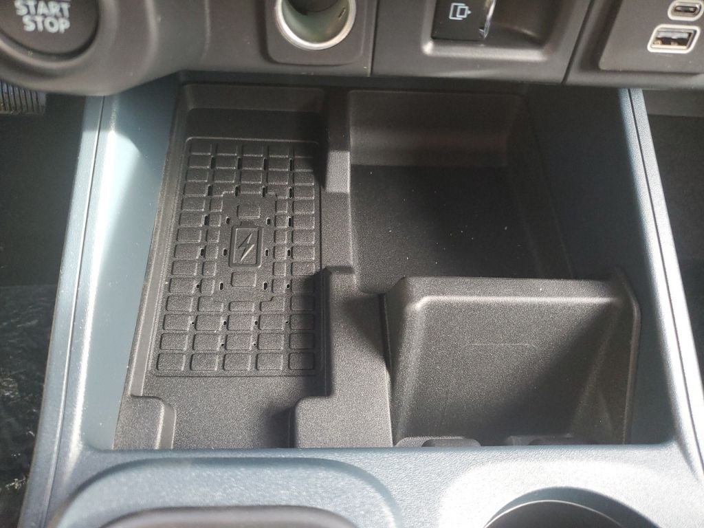 2025 Ford Maverick Tremor