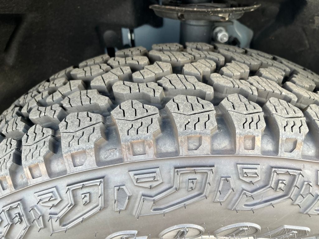 2025 Ford Maverick Tremor