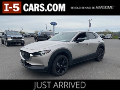 2024 Mazda Mazda CX-30 2.5 S Select Sport
