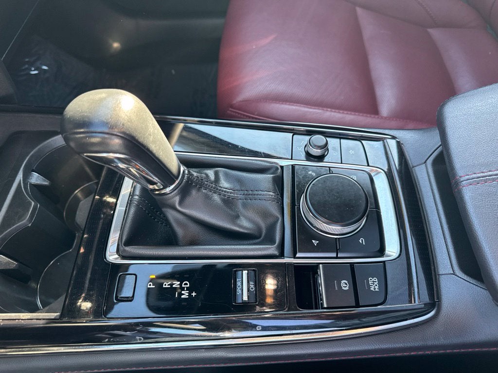 2023 Mazda Mazda CX-30 2.5 S Carbon Edition