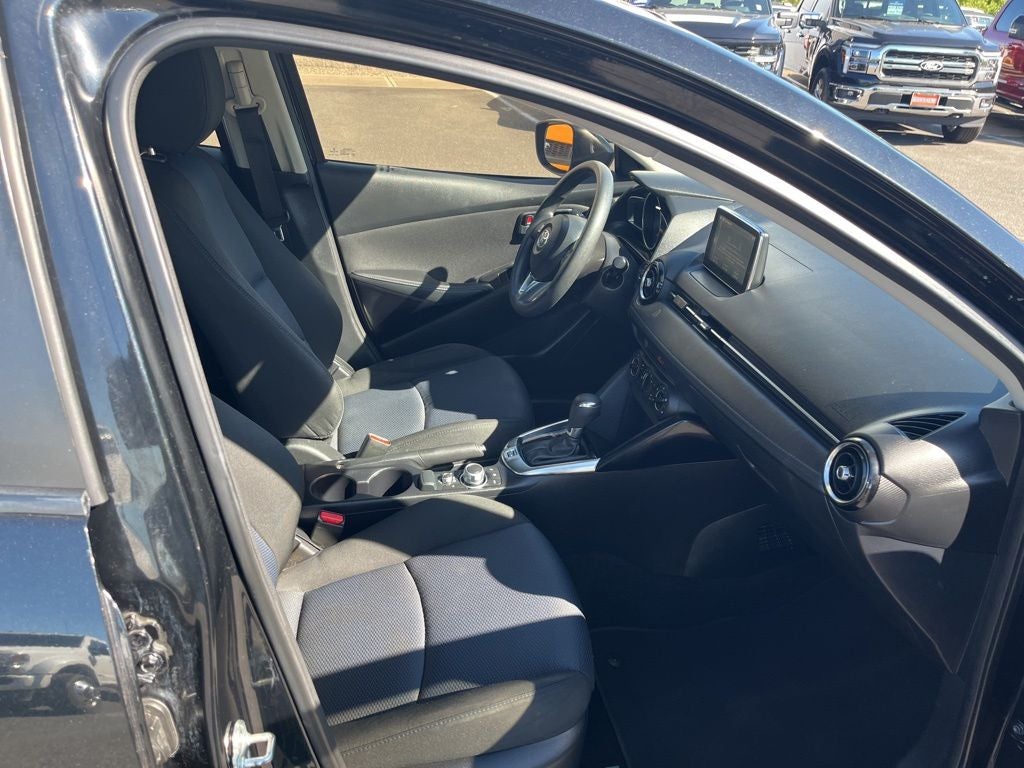 2018 Toyota Yaris iA Base