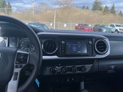 2019 Toyota Tacoma SR5 V6