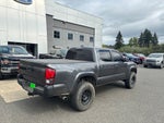 2020 Toyota Tacoma SR5 V6