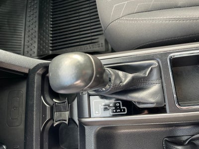 2017 Toyota Tacoma TRD Off-Road V6