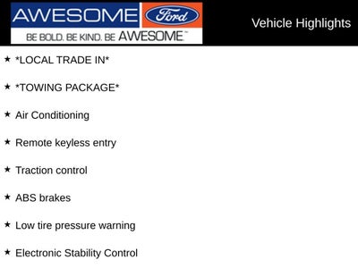 2017 Toyota Tacoma TRD Off-Road V6