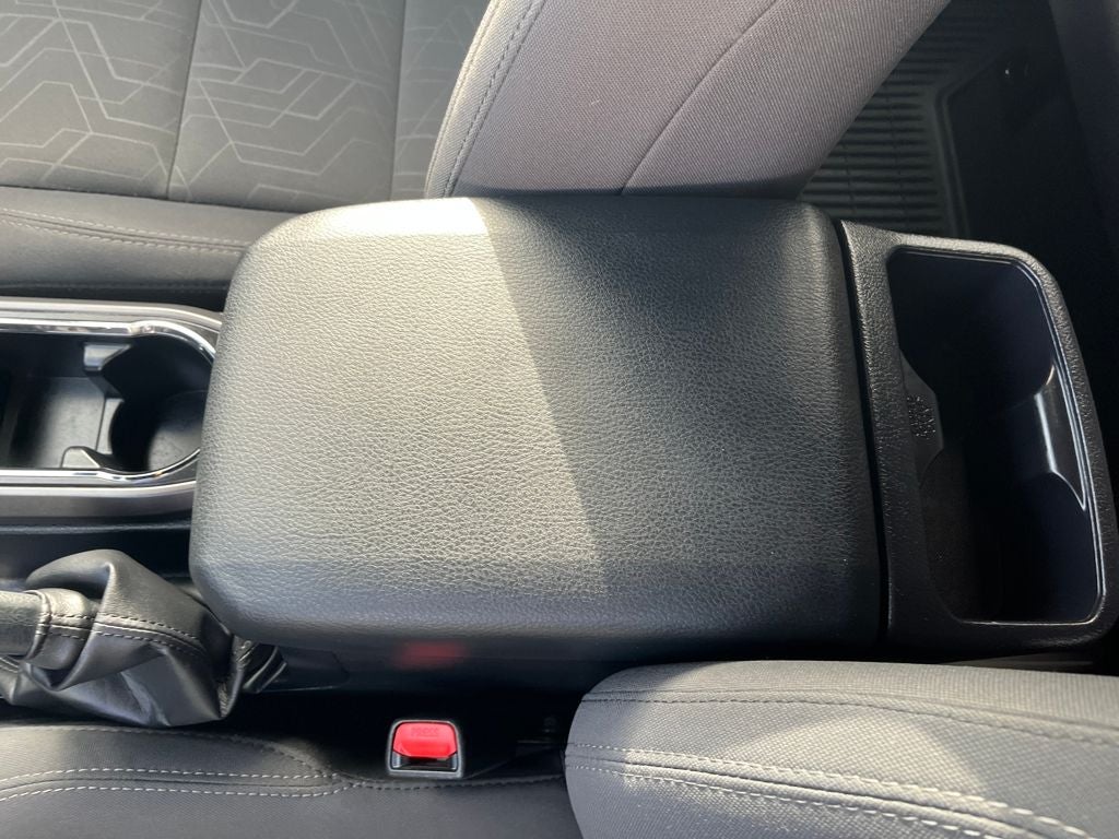 2017 Toyota Tacoma TRD Off-Road V6