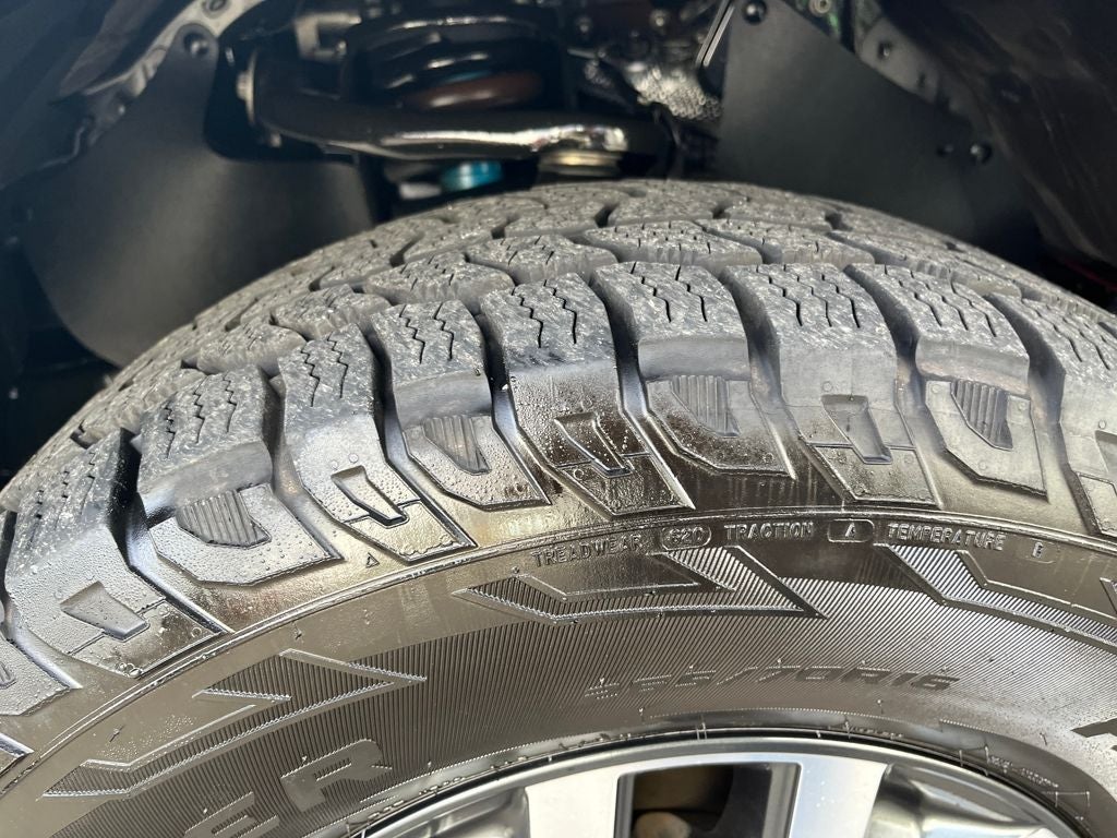 2017 Toyota Tacoma TRD Off-Road V6