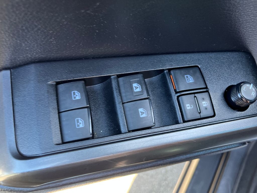 2020 Toyota Tacoma TRD Off-Road V6