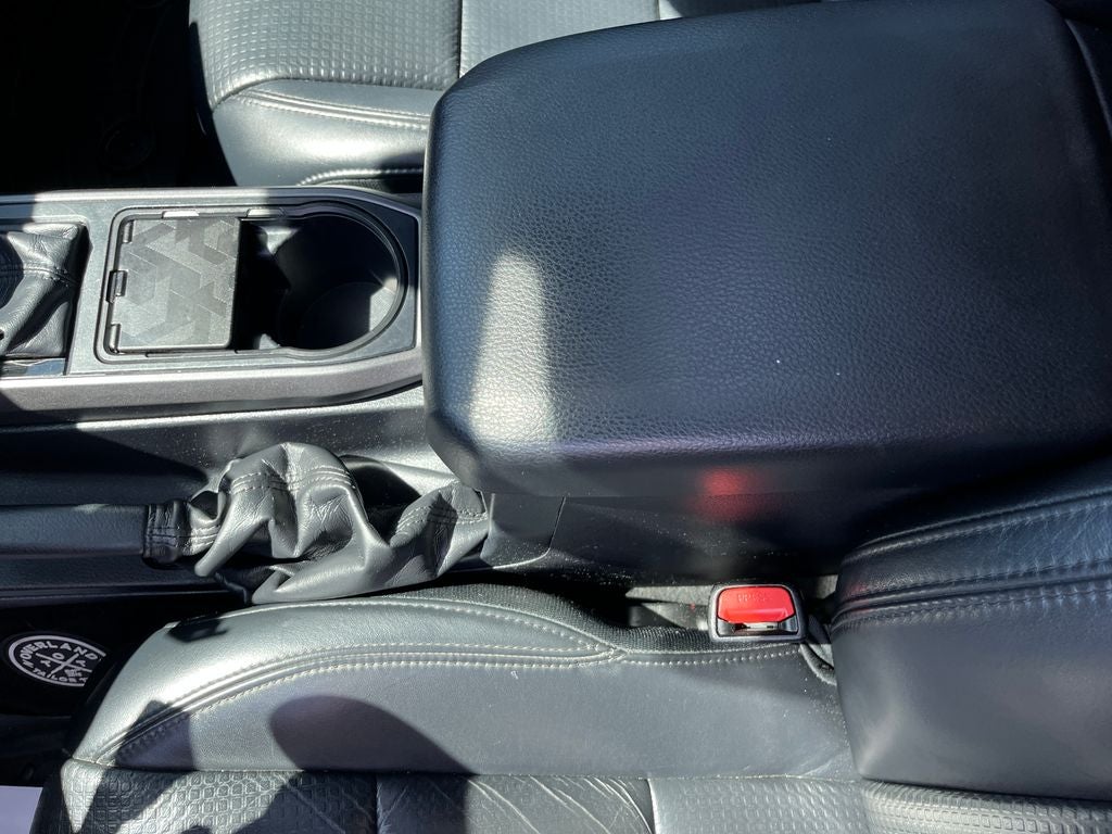 2020 Toyota Tacoma TRD Off-Road V6
