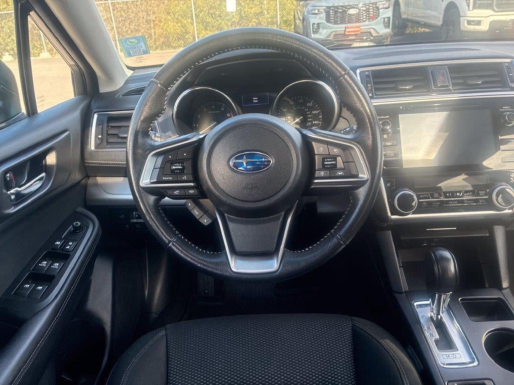 2019 Subaru Outback Premium