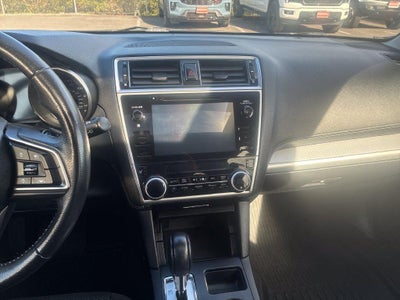 2019 Subaru Outback Premium