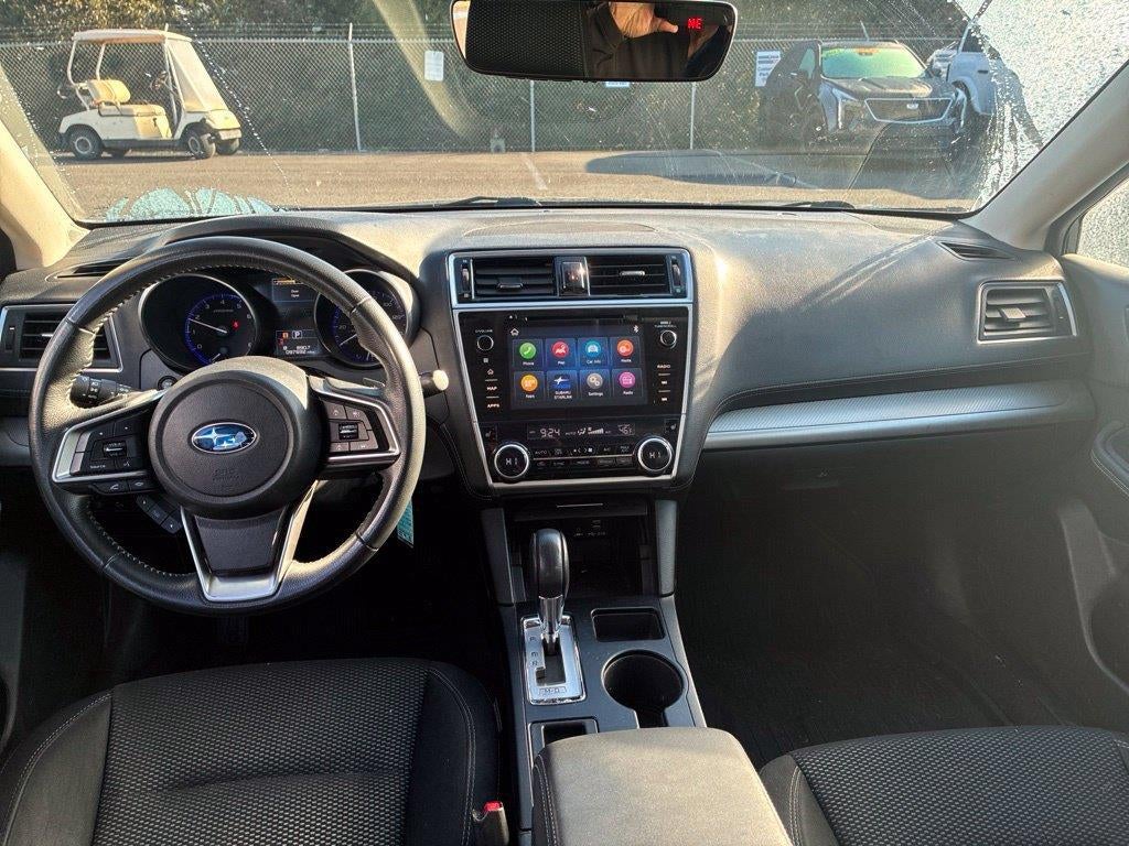 2019 Subaru Outback Premium