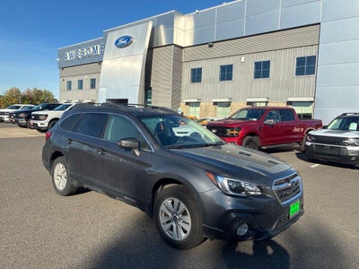 2019 Subaru Outback Premium