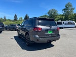 2022 Toyota Sequoia Nightshade