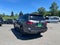 2022 Toyota Sequoia Nightshade