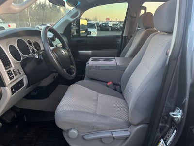 2009 Toyota Tundra SR5