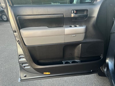 2009 Toyota Tundra SR5