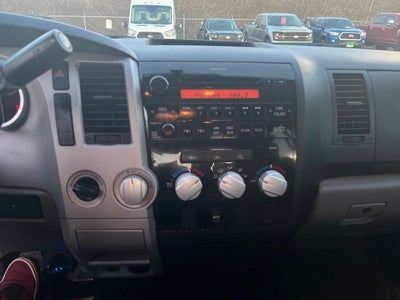 2009 Toyota Tundra SR5