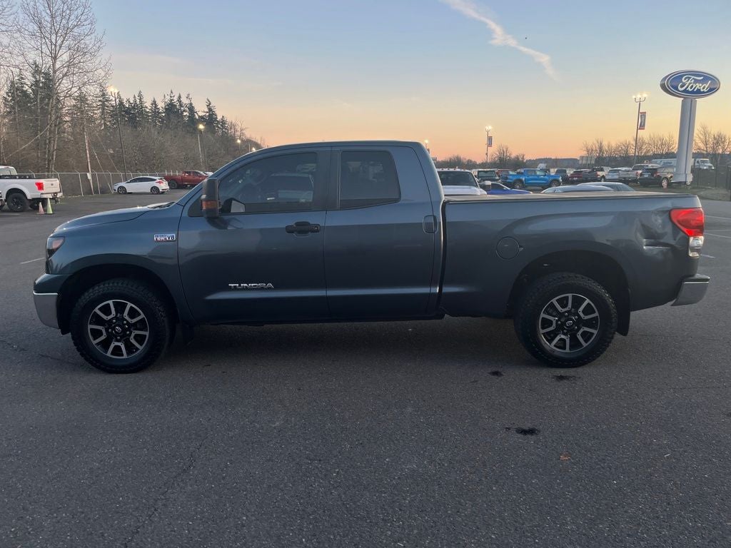 2009 Toyota Tundra SR5