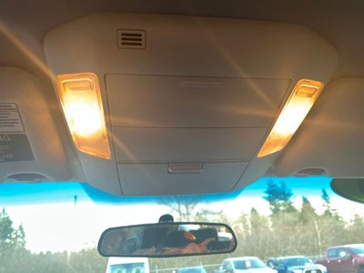 2009 Toyota Tundra SR5