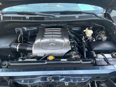 2009 Toyota Tundra SR5