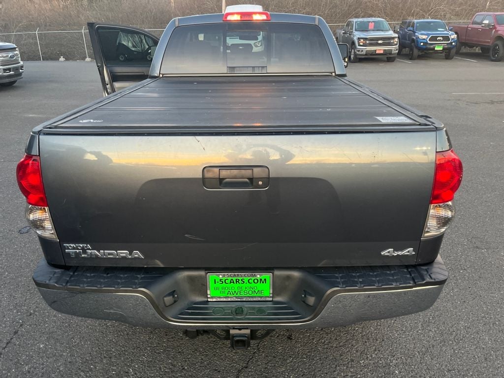 2009 Toyota Tundra SR5